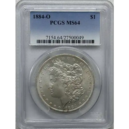 1884-O $1
