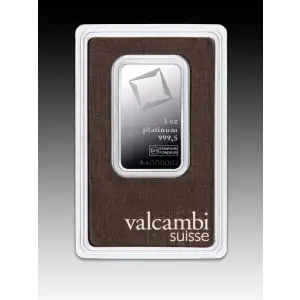 1oz Valcambi Minted Platinum Bar (2)
