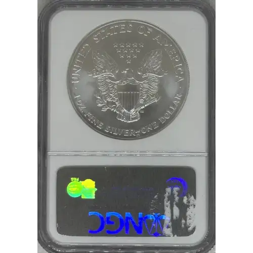 2002 OBVERSE STRUCK THRU