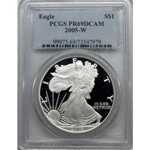 2005-W $1