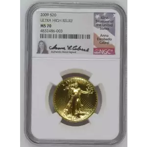 2009 ULTRA HIGH RELIEF (2)