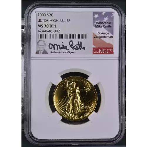 2009 ULTRA HIGH RELIEF DPL (2)