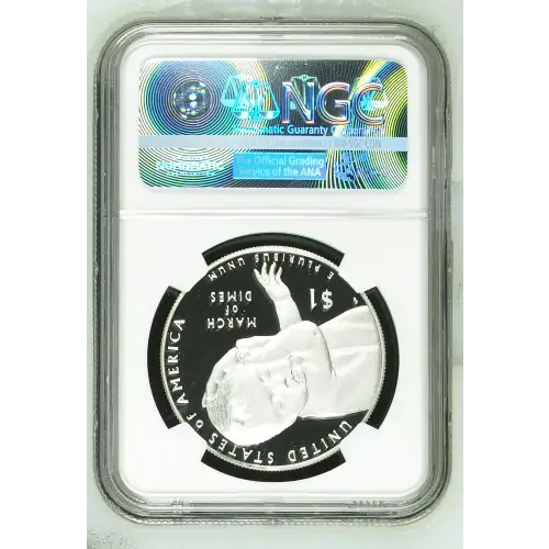 2015 MARCH OF DIMES SET EARLY RELEASES OFFICIAL US MINT SET ULTRA CAMEO (3)