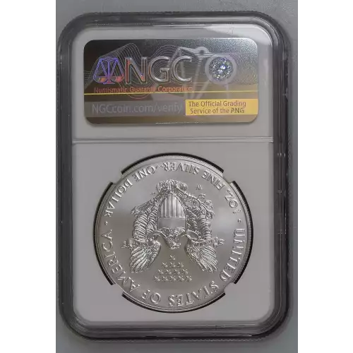 2020 W Burnished Silver Eagle Early Releases  (3)