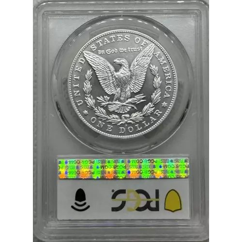 2021-D $1 Morgan Dollar 100th Anniversary (3)