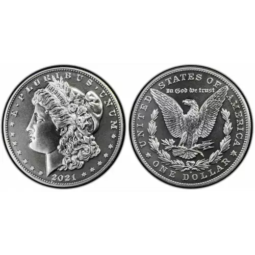 2021-D $1 Morgan Dollar 100th Anniversary (3)