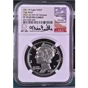 2021 W High Relief 2022 US Mint DC Releases ULTRA CAMEO (2)