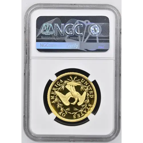 2024 Flowing 230th Anniversary High Relief - .9999 Fine ULTRA CAMEO (3)