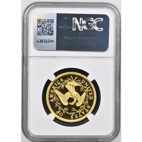 2024 Flowing 230th Anniversary High Relief - .9999 Fine ULTRA CAMEO (3)