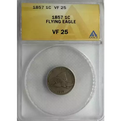 Small Cents---Flying Eagle 1856-1858 -Copper- 1 Cent