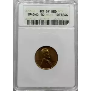 Small Cents-Lincoln, Wheat Ears Reverse (2)