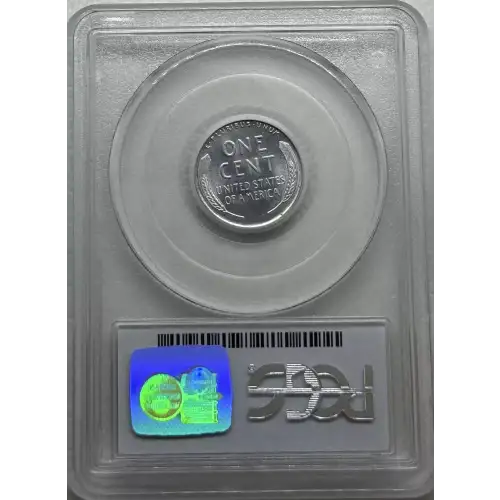 Small Cents-Lincoln, Wheat Ears Reverse